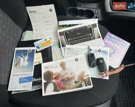 Синий Шкода Октавия, объемом двигателя 1.6 л и пробегом 85 тыс. км за 8999 $, фото 125 на Automoto.ua