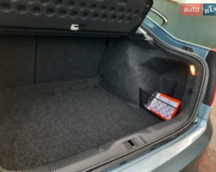 Синий Шкода Октавия, объемом двигателя 1.6 л и пробегом 176 тыс. км за 8350 $, фото 98 на Automoto.ua