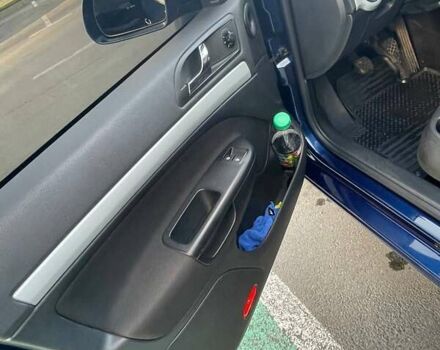 Синий Шкода Октавия, объемом двигателя 1.6 л и пробегом 212 тыс. км за 8500 $, фото 14 на Automoto.ua