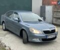 Синий Шкода Октавия, объемом двигателя 1.6 л и пробегом 85 тыс. км за 8999 $, фото 67 на Automoto.ua