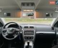 Синий Шкода Октавия, объемом двигателя 1.6 л и пробегом 85 тыс. км за 8999 $, фото 75 на Automoto.ua