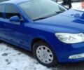 Синій Шкода Октавія, об'ємом двигуна 1.6 л та пробігом 181 тис. км за 8000 $, фото 1 на Automoto.ua