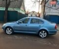 Синий Шкода Октавия, объемом двигателя 1.6 л и пробегом 176 тыс. км за 8350 $, фото 38 на Automoto.ua