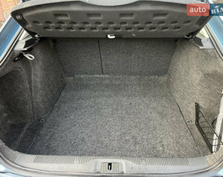 Синий Шкода Октавия, объемом двигателя 1.6 л и пробегом 207 тыс. км за 8450 $, фото 48 на Automoto.ua