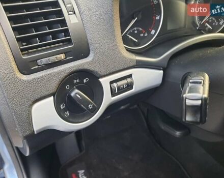 Синий Шкода Октавия, объемом двигателя 1.6 л и пробегом 176 тыс. км за 8350 $, фото 68 на Automoto.ua