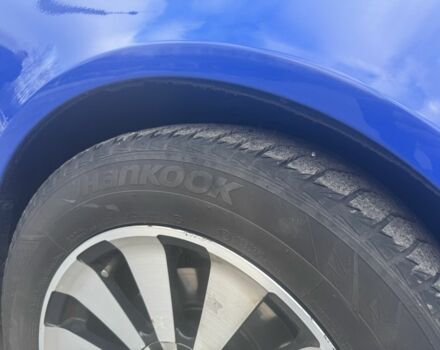 Синій Шкода Октавія, об'ємом двигуна 1.6 л та пробігом 264 тис. км за 6500 $, фото 14 на Automoto.ua