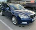Синий Шкода Октавия, объемом двигателя 1.6 л и пробегом 212 тыс. км за 8500 $, фото 11 на Automoto.ua