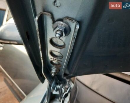 Синий Шкода Октавия, объемом двигателя 1.6 л и пробегом 176 тыс. км за 8350 $, фото 102 на Automoto.ua