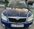 Синий Шкода Октавия, объемом двигателя 1.6 л и пробегом 212 тыс. км за 8500 $, фото 8 на Automoto.ua