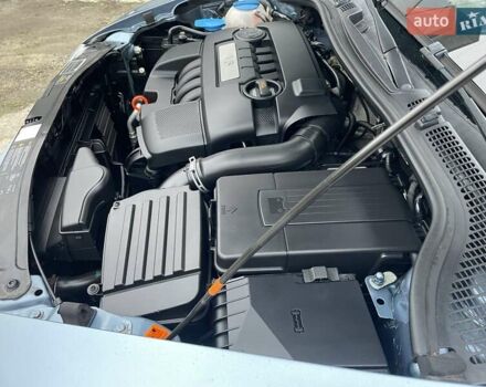 Синий Шкода Октавия, объемом двигателя 1.6 л и пробегом 85 тыс. км за 8999 $, фото 139 на Automoto.ua