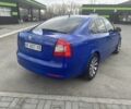 Синій Шкода Октавія, об'ємом двигуна 1.6 л та пробігом 264 тис. км за 6500 $, фото 4 на Automoto.ua