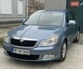 Синий Шкода Октавия, объемом двигателя 1.6 л и пробегом 85 тыс. км за 8999 $, фото 9 на Automoto.ua