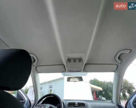 Синий Шкода Октавия, объемом двигателя 1.6 л и пробегом 248 тыс. км за 7999 $, фото 30 на Automoto.ua