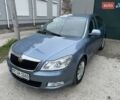 Синий Шкода Октавия, объемом двигателя 1.6 л и пробегом 85 тыс. км за 8999 $, фото 14 на Automoto.ua