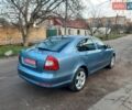 Синий Шкода Октавия, объемом двигателя 1.6 л и пробегом 176 тыс. км за 8350 $, фото 47 на Automoto.ua