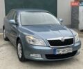 Синий Шкода Октавия, объемом двигателя 1.6 л и пробегом 85 тыс. км за 8999 $, фото 1 на Automoto.ua