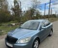Шкода Октавія 2009 у Кривому Розі на Automoto.ua Синій Шкода Октавія, об'ємом двигуна 1.6 л та пробігом 235 тис. км за 6700 $, фото 7 на Automoto.ua