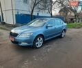 Синий Шкода Октавия, объемом двигателя 1.6 л и пробегом 176 тыс. км за 8350 $, фото 17 на Automoto.ua