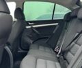 Синий Шкода Октавия, объемом двигателя 1.4 л и пробегом 160 тыс. км за 7400 $, фото 15 на Automoto.ua