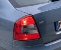 Синий Шкода Октавия, объемом двигателя 1.6 л и пробегом 85 тыс. км за 8999 $, фото 48 на Automoto.ua