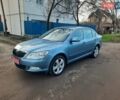 Синий Шкода Октавия, объемом двигателя 1.6 л и пробегом 176 тыс. км за 8350 $, фото 16 на Automoto.ua