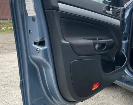 Синий Шкода Октавия, объемом двигателя 1.6 л и пробегом 85 тыс. км за 8999 $, фото 98 на Automoto.ua