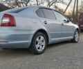 Синій Шкода Октавія, об'ємом двигуна 1.6 л та пробігом 206 тис. км за 8300 $, фото 2 на Automoto.ua