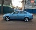 Синий Шкода Октавия, объемом двигателя 1.6 л и пробегом 176 тыс. км за 8350 $, фото 39 на Automoto.ua
