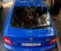 Синій Шкода Октавія, об'ємом двигуна 1.6 л та пробігом 233 тис. км за 8000 $, фото 4 на Automoto.ua