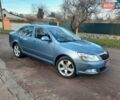 Синий Шкода Октавия, объемом двигателя 1.6 л и пробегом 176 тыс. км за 8350 $, фото 31 на Automoto.ua