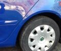 Синій Шкода Октавія, об'ємом двигуна 1.6 л та пробігом 181 тис. км за 8000 $, фото 36 на Automoto.ua