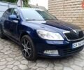 Синий Шкода Октавия, объемом двигателя 1.4 л и пробегом 223 тыс. км за 7199 $, фото 1 на Automoto.ua