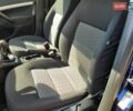 Синий Шкода Октавия, объемом двигателя 1.6 л и пробегом 188 тыс. км за 7600 $, фото 3 на Automoto.ua