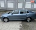 Синий Шкода Октавия, объемом двигателя 1.6 л и пробегом 85 тыс. км за 8999 $, фото 19 на Automoto.ua