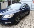 Синий Шкода Октавия, объемом двигателя 1.4 л и пробегом 223 тыс. км за 7199 $, фото 2 на Automoto.ua