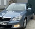 Синий Шкода Октавия, объемом двигателя 1.6 л и пробегом 85 тыс. км за 8999 $, фото 60 на Automoto.ua