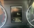 Синій Шкода Октавія, об'ємом двигуна 2 л та пробігом 242 тис. км за 7950 $, фото 6 на Automoto.ua