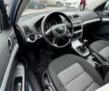 Синий Шкода Октавия, объемом двигателя 1.4 л и пробегом 160 тыс. км за 7400 $, фото 10 на Automoto.ua