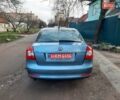Синий Шкода Октавия, объемом двигателя 1.6 л и пробегом 176 тыс. км за 8350 $, фото 49 на Automoto.ua