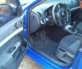 Синій Шкода Октавія, об'ємом двигуна 1.6 л та пробігом 181 тис. км за 8000 $, фото 35 на Automoto.ua