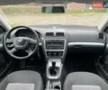 Синий Шкода Октавия, объемом двигателя 1.6 л и пробегом 85 тыс. км за 8999 $, фото 74 на Automoto.ua