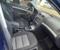 Синий Шкода Октавия, объемом двигателя 1.6 л и пробегом 212 тыс. км за 8500 $, фото 18 на Automoto.ua