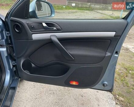 Синий Шкода Октавия, объемом двигателя 1.6 л и пробегом 85 тыс. км за 8999 $, фото 102 на Automoto.ua