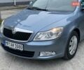 Синий Шкода Октавия, объемом двигателя 1.6 л и пробегом 85 тыс. км за 8999 $, фото 36 на Automoto.ua