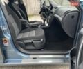 Синий Шкода Октавия, объемом двигателя 1.6 л и пробегом 85 тыс. км за 8999 $, фото 104 на Automoto.ua