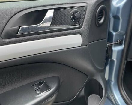 Синий Шкода Октавия, объемом двигателя 1.6 л и пробегом 85 тыс. км за 8999 $, фото 99 на Automoto.ua