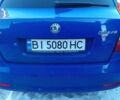 Синій Шкода Октавія, об'ємом двигуна 1.6 л та пробігом 181 тис. км за 8000 $, фото 17 на Automoto.ua