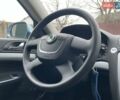 Синий Шкода Октавия, объемом двигателя 1.6 л и пробегом 85 тыс. км за 8999 $, фото 85 на Automoto.ua