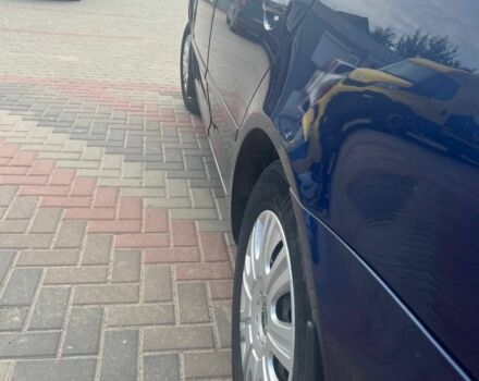 Синій Шкода Октавія, об'ємом двигуна 2 л та пробігом 242 тис. км за 7950 $, фото 4 на Automoto.ua