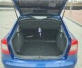 Синій Шкода Октавія, об'ємом двигуна 1.6 л та пробігом 182 тис. км за 7700 $, фото 10 на Automoto.ua